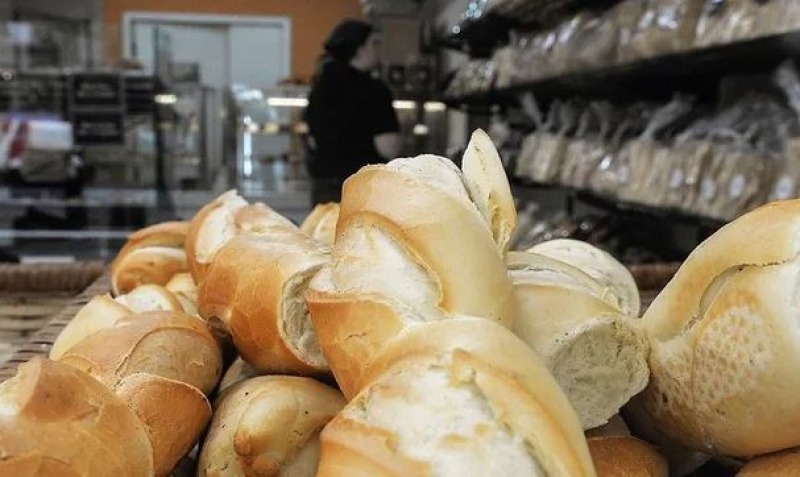 Pan y derivados aumentan un 10% desde la pr�xima semana